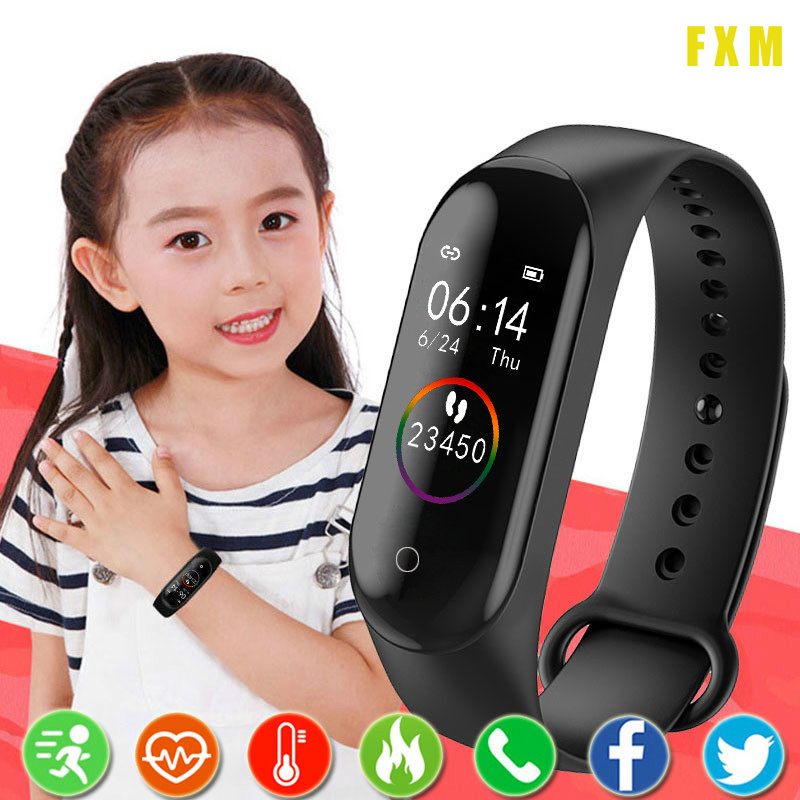 Smartwatch Digital Watches For Kid Girl - Smart Watch Kids Watches Children For