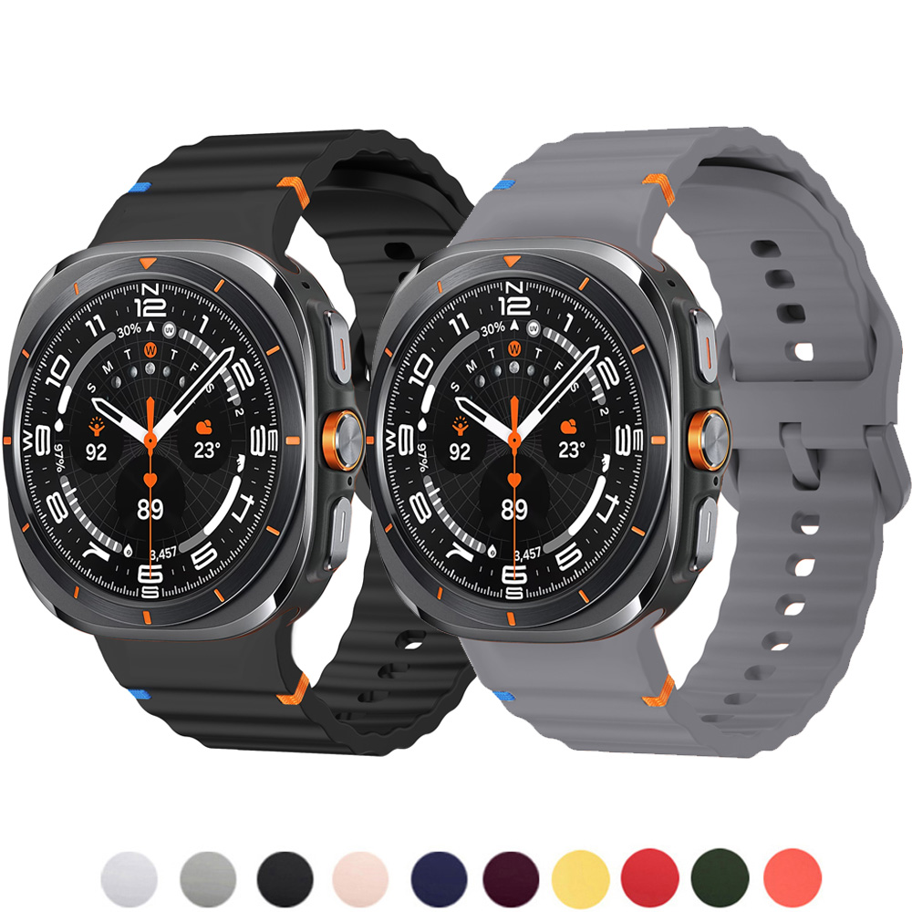 Smartwatch Samsung Watches For Men - Band for Samsung Galaxy Watch 9
