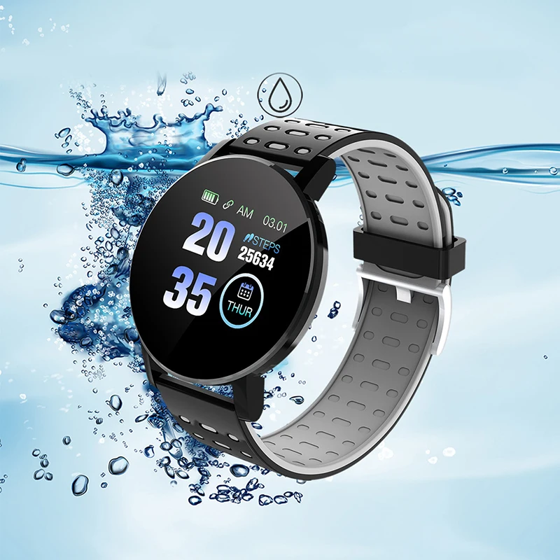 Children's Sports Smart Watch  - Smartwatch Digital Watches For Kid Girl 评论和价格
