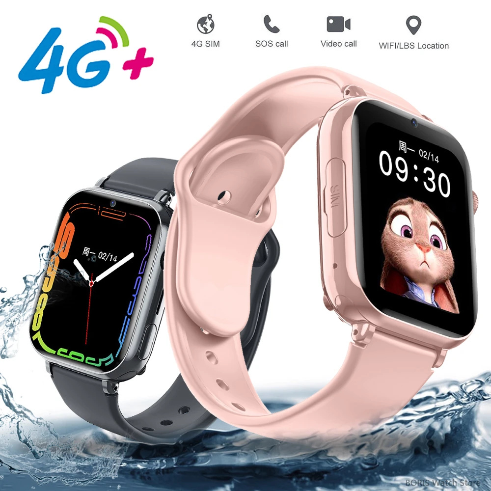 New Kid Digital Watches Call K - Smartwatch Digital Watches For Girls 评论和价格