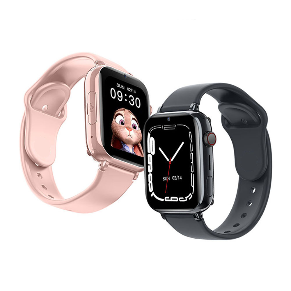 New Kid Digital Watches Call K - Smartwatch Digital Watches For Girls 评论和价格