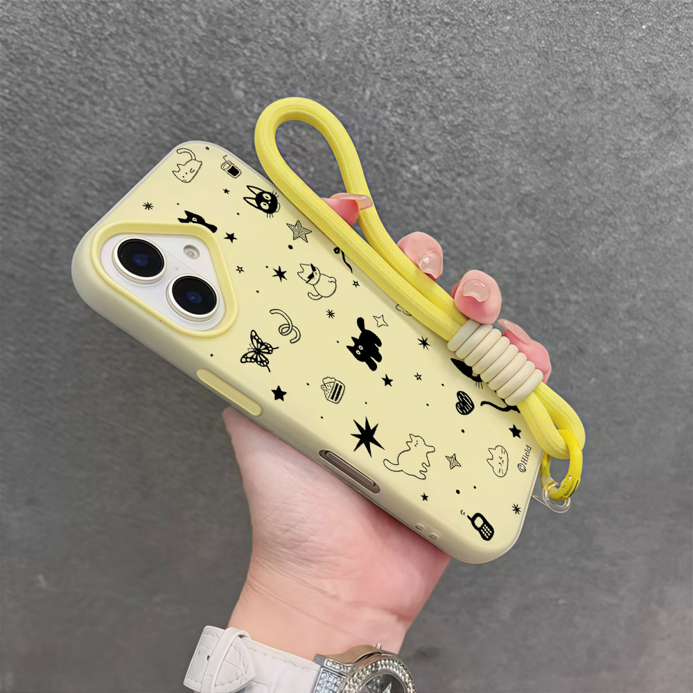 Cat Star Butterfly Bow Phone C - Samsung Galaxy Strap 评论和价格