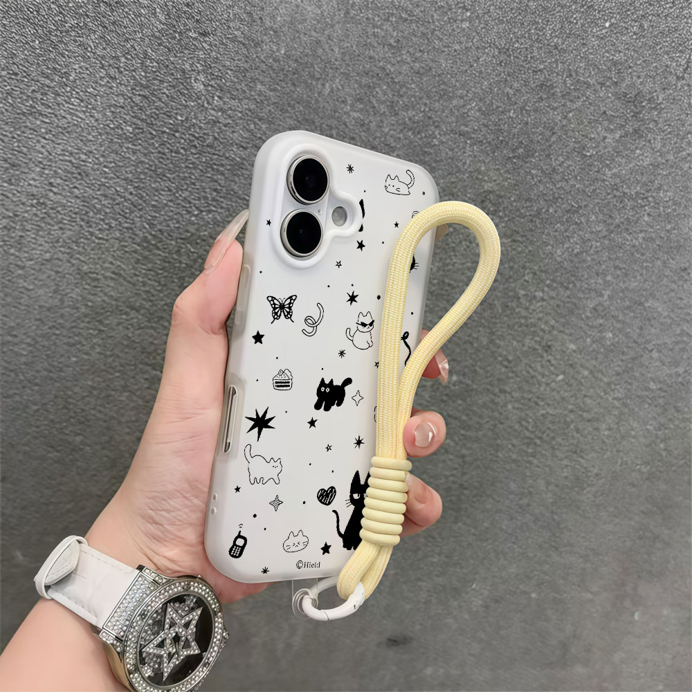 Cat Star Butterfly Bow Phone C - Samsung Galaxy Strap 评论和价格