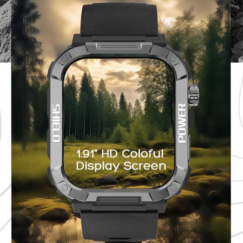 Smart Watch for Men Women Wire - Smartwatch Samsung Watches For Men 评论和价格