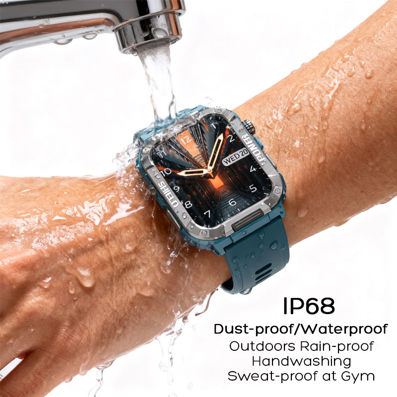 Smart Watch for Men Women Wire - Smartwatch Samsung Watches For Men 评论和价格