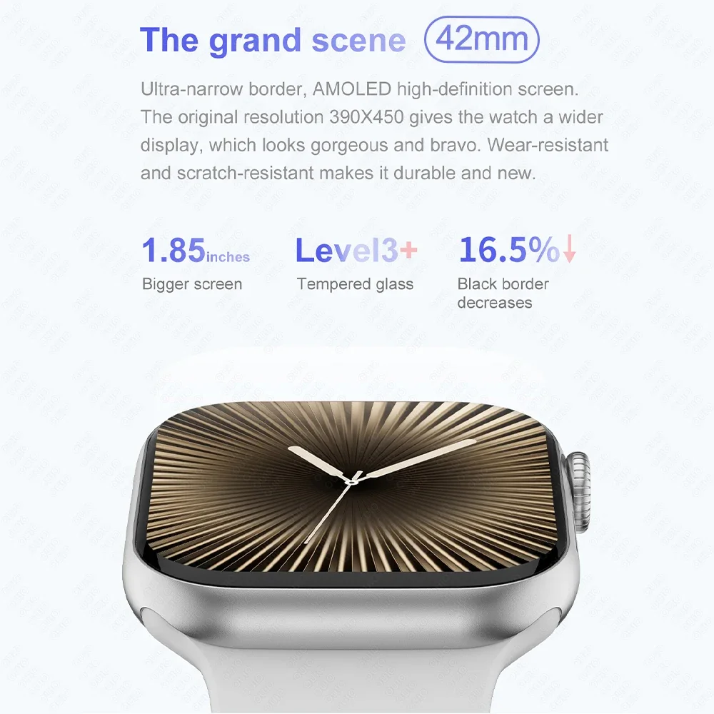 For IOS DT Watch X Mini Smart  - Timex Watches Smartwatch 评论和价格