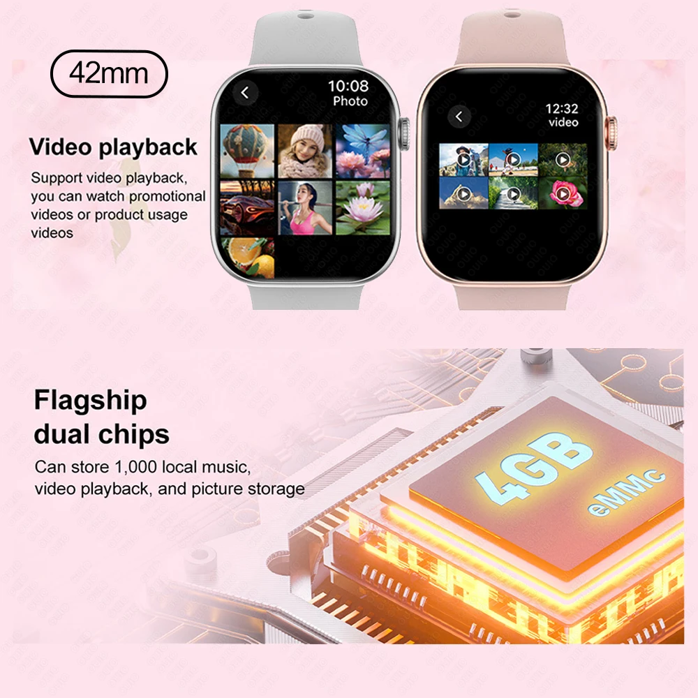 For IOS DT Watch X Mini Smart  - Timex Watches Smartwatch 评论和价格