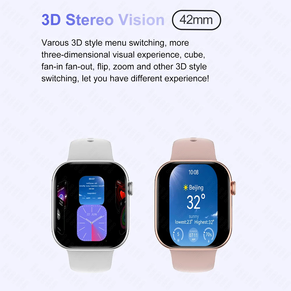 For IOS DT Watch X Mini Smart  - Timex Watches Smartwatch 评论和价格