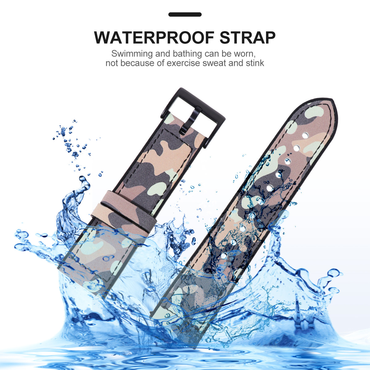 22Mm Smartwatch Watch Band Pre - Smartwatch Premium Watches For Men 评论和价格