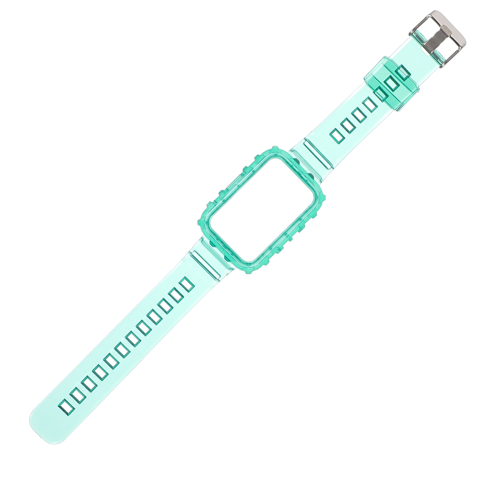 Smart Watch B Durable Transpar - Smartwatch Premium Watches For Men 评论和价格
