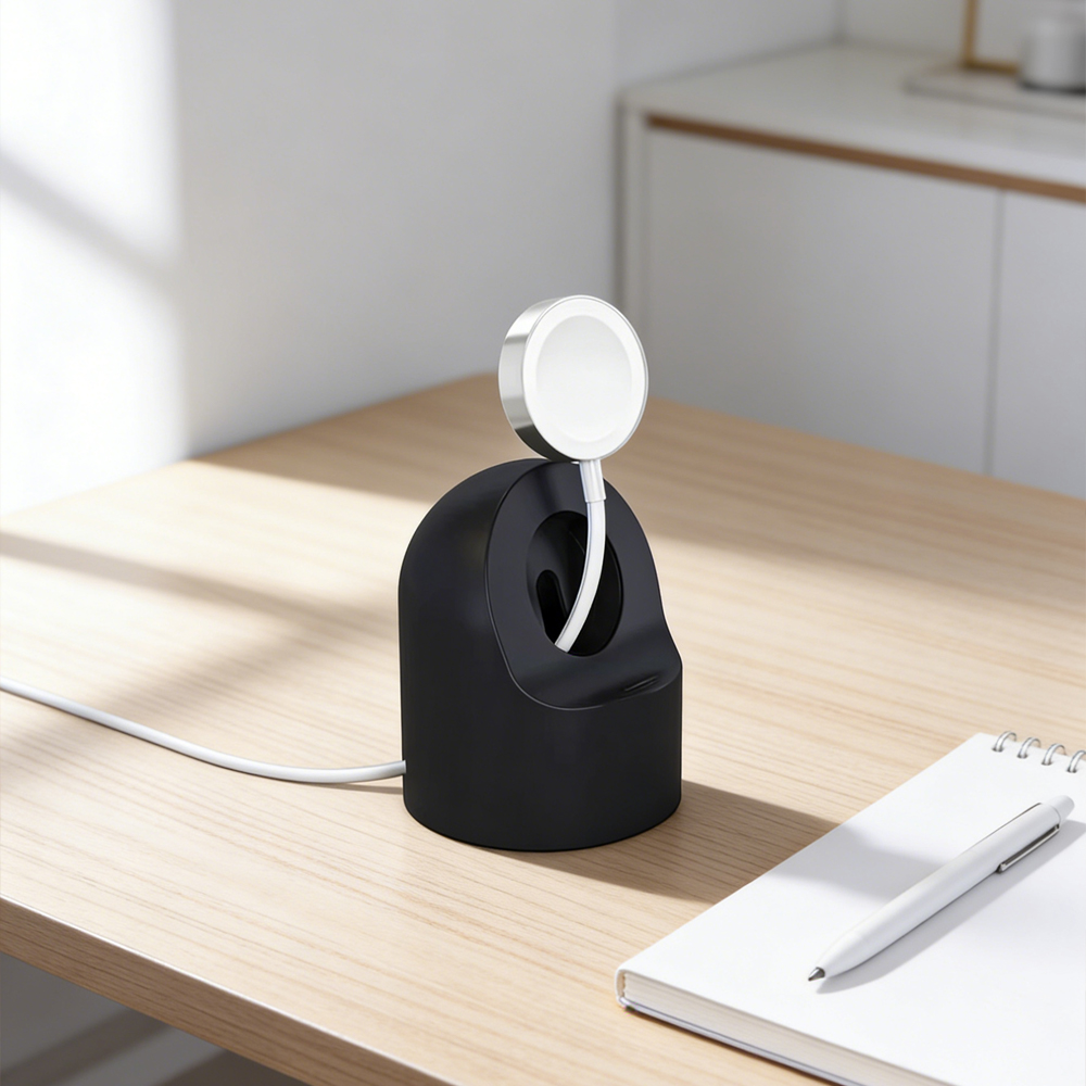 Charger Station For Apple Watc - Apple Watch Band 评论和价格