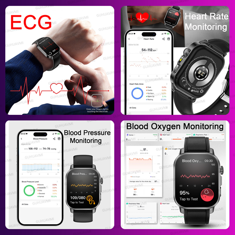 Women Physical Examination Sma - Smartwatch Health Watches For Women 评论和价格