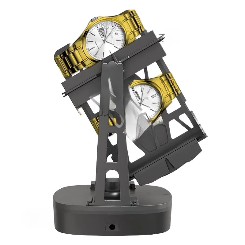 Automatic Watch Winder Self-Wi - Watch Winder Single 评论和价格