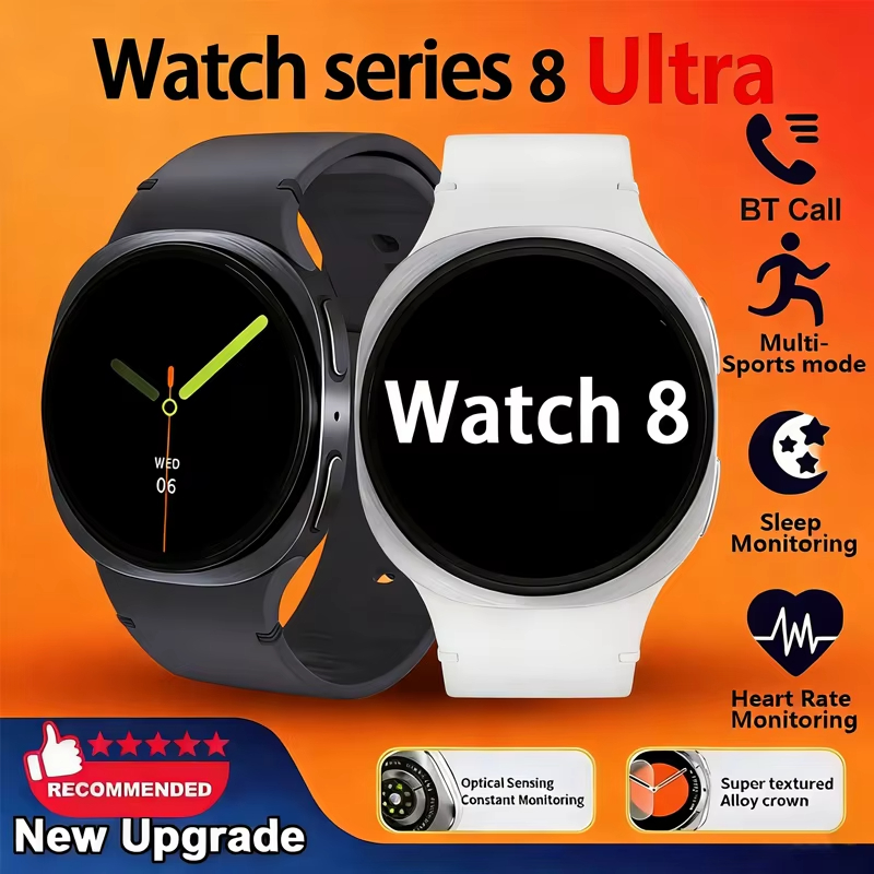 2026 New classic 8 Max Women S - Smartwatch Watches Price 评论和价格