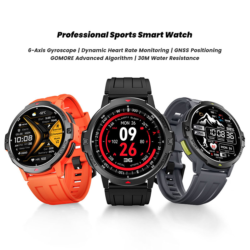 Smart Watch Independent Five-s - Timex Watches Smartwatch 评论和价格