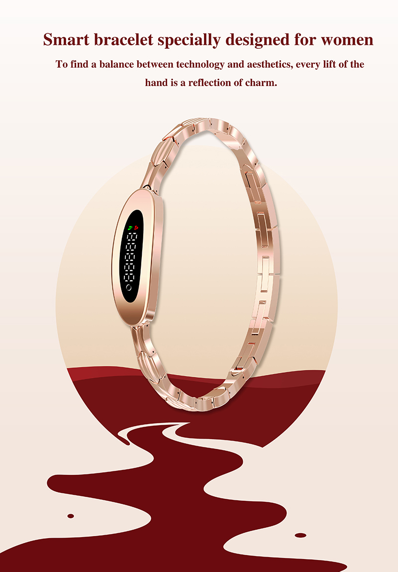 S9  Lady Diving Watch 50 Meter - Waterproof Diving Watch 评论和价格