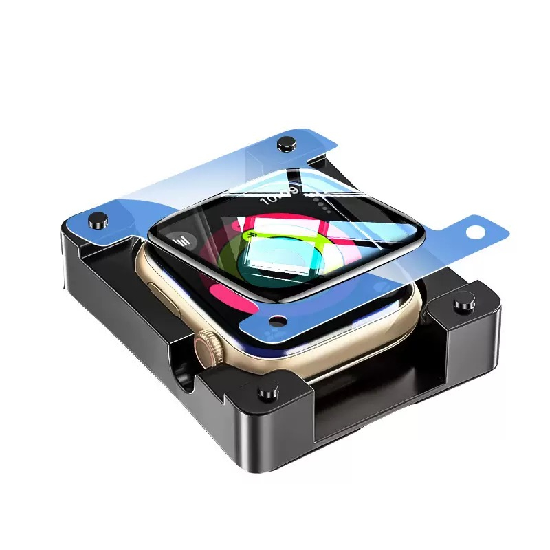 3pcs Screen Protector For Appl - Apple Watch Band 评论和价格