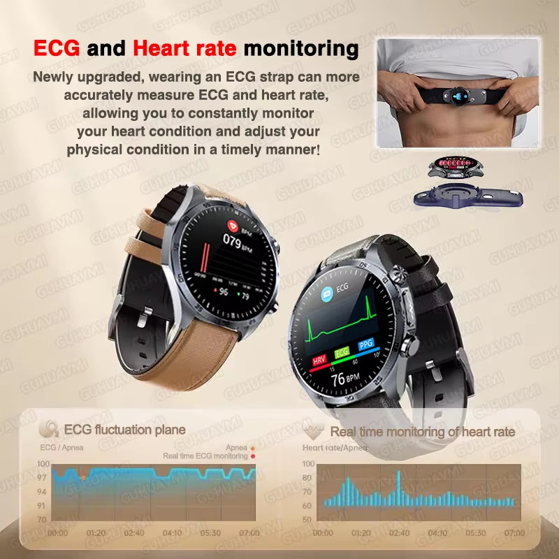 2026 Brand New Upgrade Pulse T - Smartwatch Watches For Women Branded 评论和价格