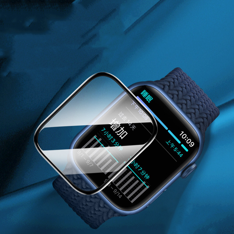 Screen Protector For Apple Wat - Apple Watch Band 评论和价格