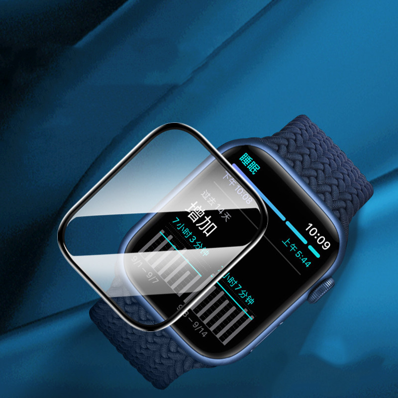 Screen Protector For Apple Wat - Apple Watch Band 评论和价格