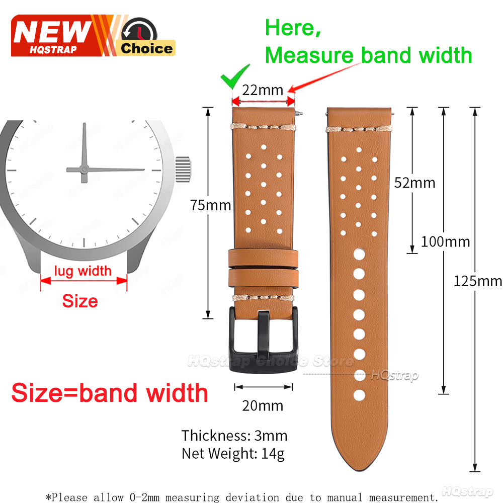 Stitching Breathable Watch Str - Seiko Watches Smartwatch 评论和价格