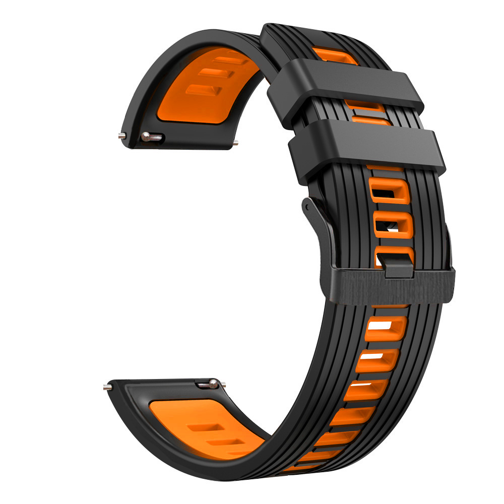Sport Silicone Strap For POLAR - Titan Watches Smartwatch 评论和价格