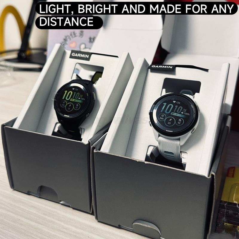 Garmin Forerunner 265 Training - Timex Watches Smartwatch 评论和价格