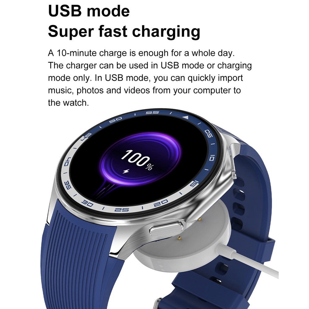 2025 OPPO New Watch X High-end - Timex Watches Smartwatch 评论和价格