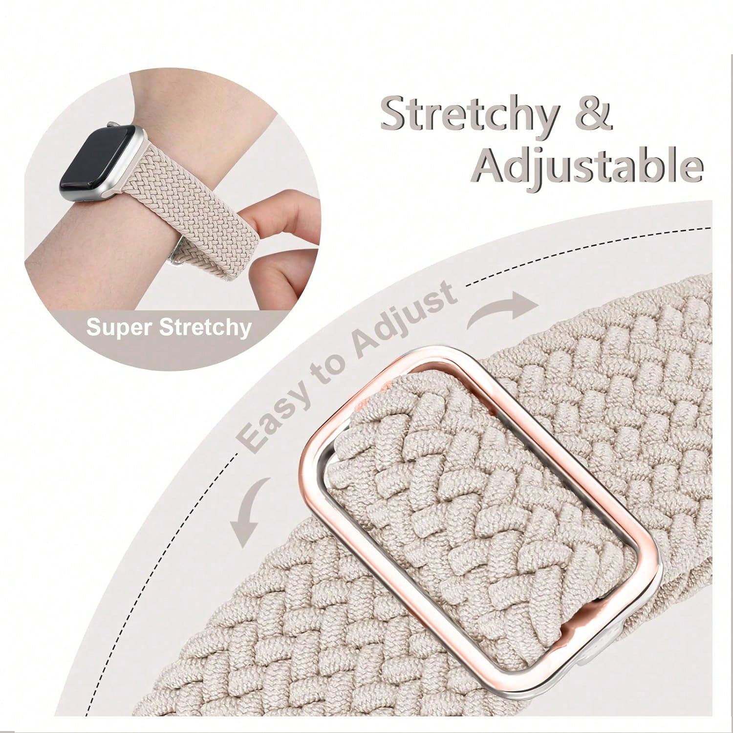 3Pcs 18/20/22mm Quick Release  - Smartwatch Samsung Watches For Men 评论和价格