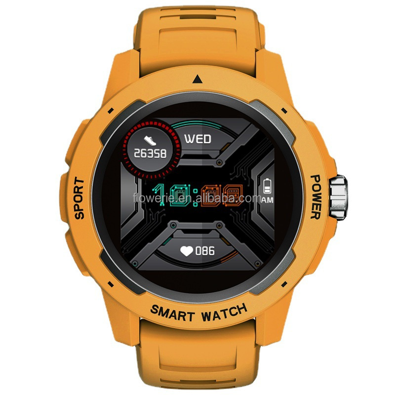 50m IP68 Waterproof Tactical S - Waterproof Diving Watch 评论和价格