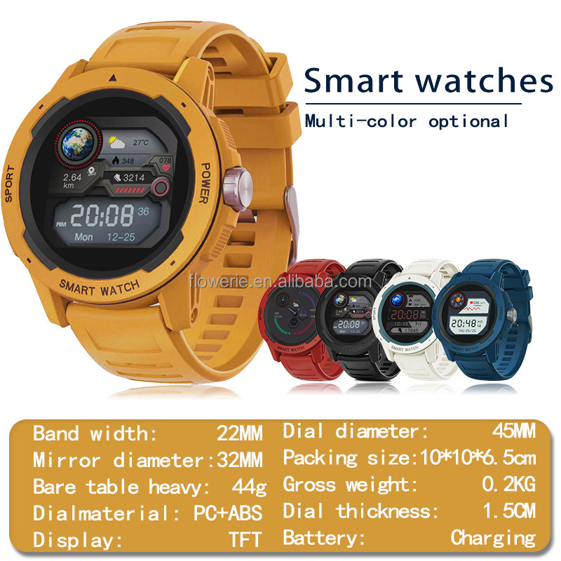 50m IP68 Waterproof Tactical S - Waterproof Diving Watch 评论和价格