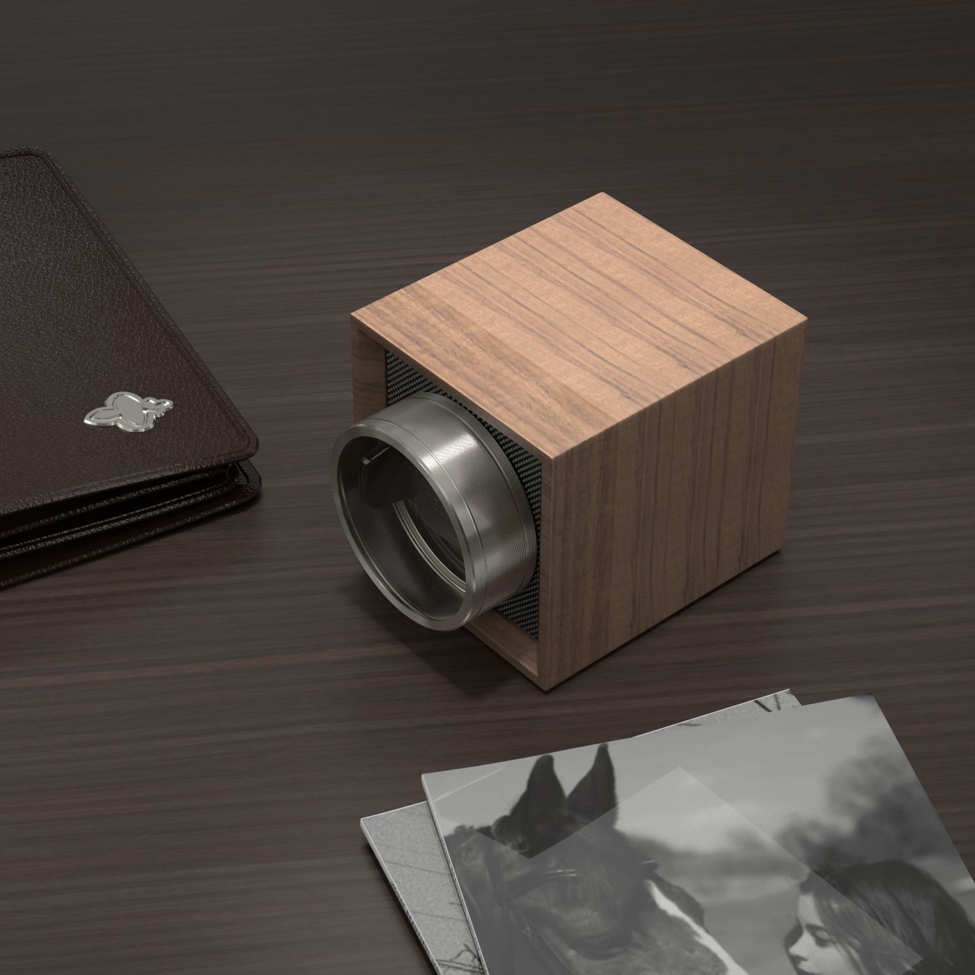 Single Watch Winder For Automa - Watch Winder Single 评论和价格