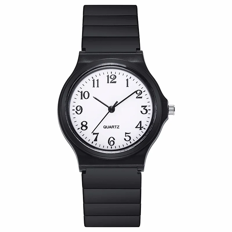 Simple Brand Quartz Watch for  - Minimalist Thin Watch 评论和价格