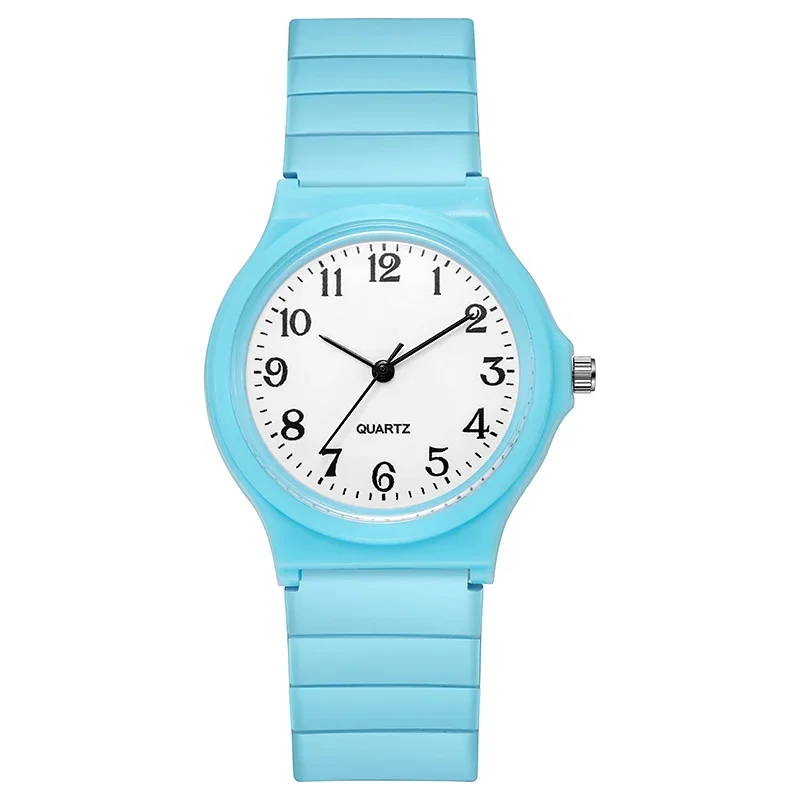 Simple Brand Quartz Watch for  - Minimalist Thin Watch 评论和价格