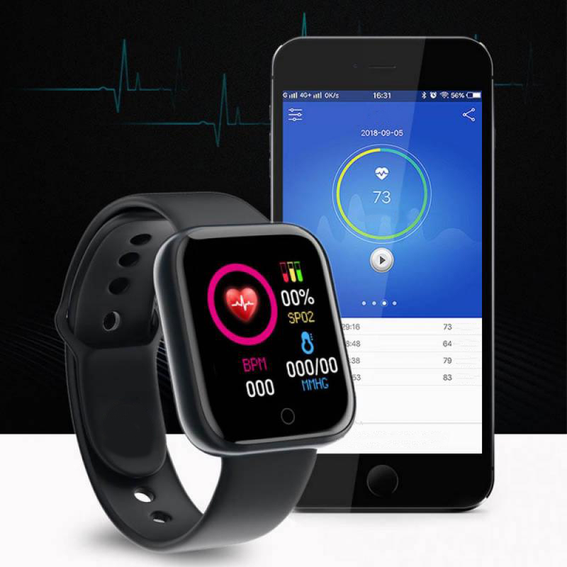 Men Smart Watches Color Screen - Smartwatch Watches Price 评论和价格