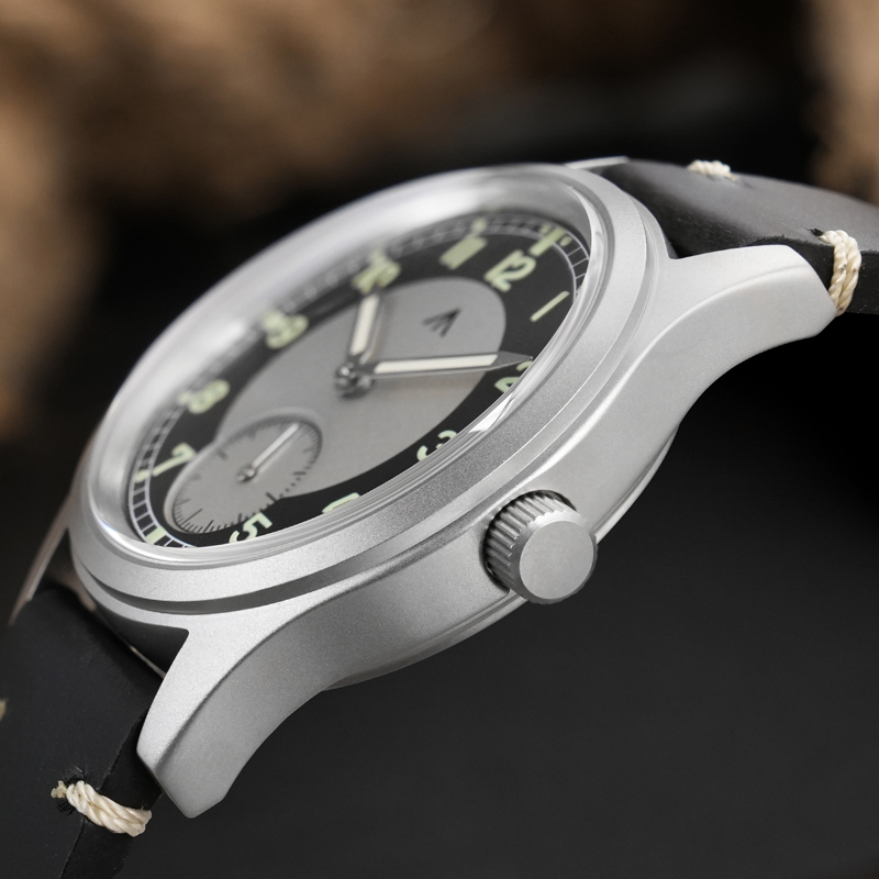 Militado D12 Vintage Watch VD7 - Smartwatch Vintage Watches For Men 评论和价格