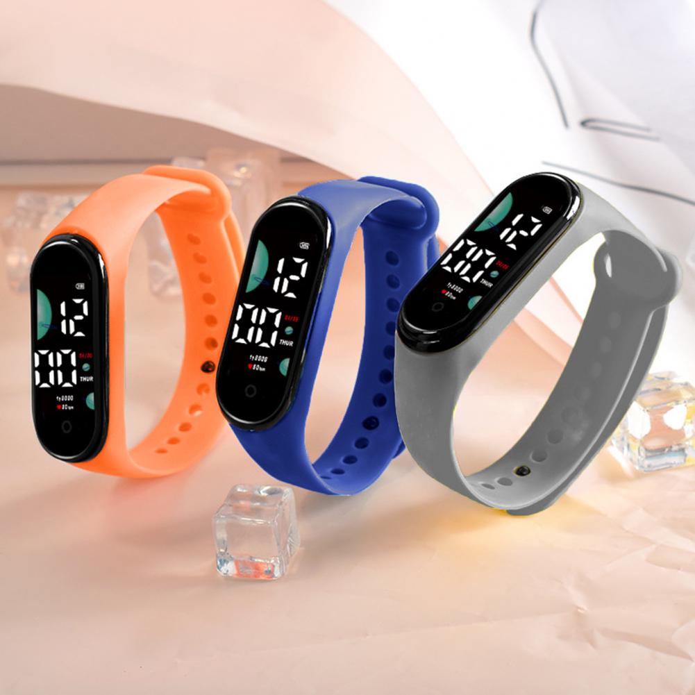 Children Watch Birthday Gift F - Smartwatch Digital Watches For Kid Girl 评论和价格