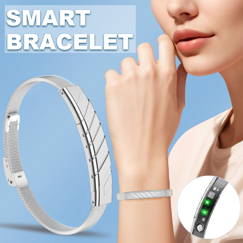 LIGE 2026 Smart Bracelet Fitne - Couple Watches Smartwatch 评论和价格