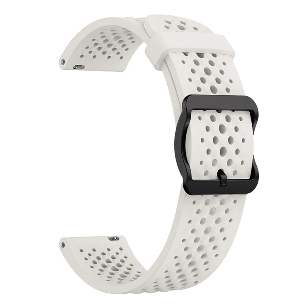 Silicone Smartwatch Strap For  - Titan Watches Smartwatch 评论和价格