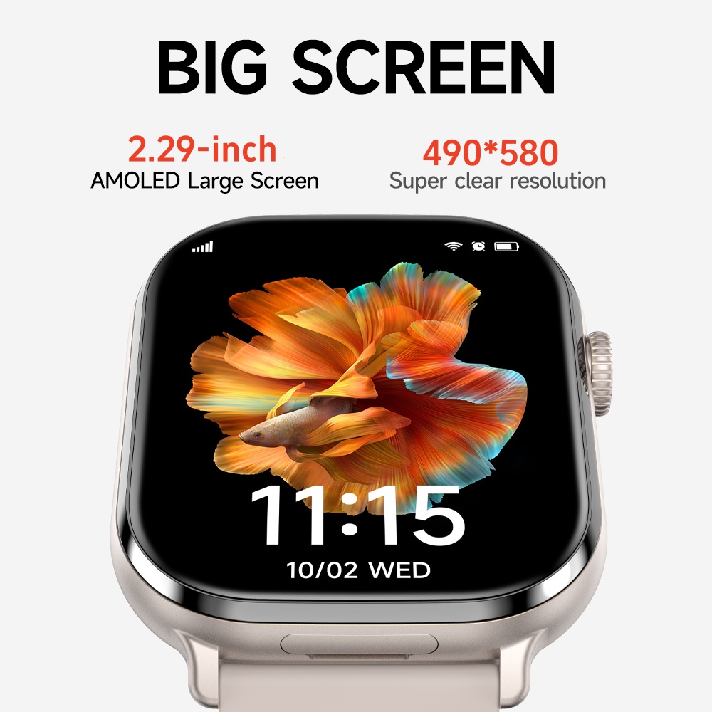 VP29 Smart Watch 5G Android 10 - Smartwatch Watches Price 评论和价格