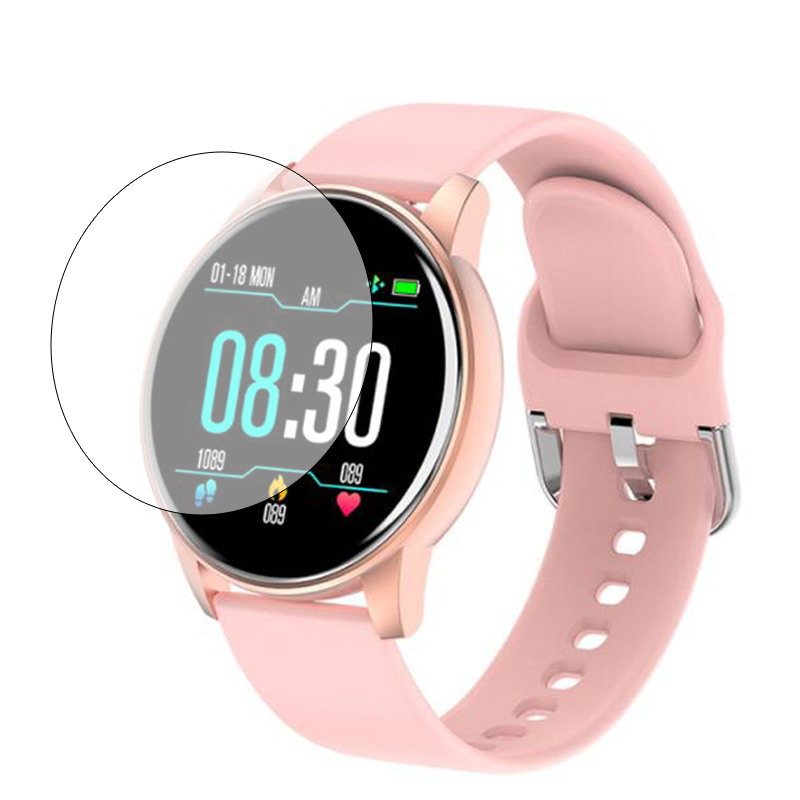 5pcs TPU Soft Smartwatch Clear - Smartwatch Watches Price 评论和价格