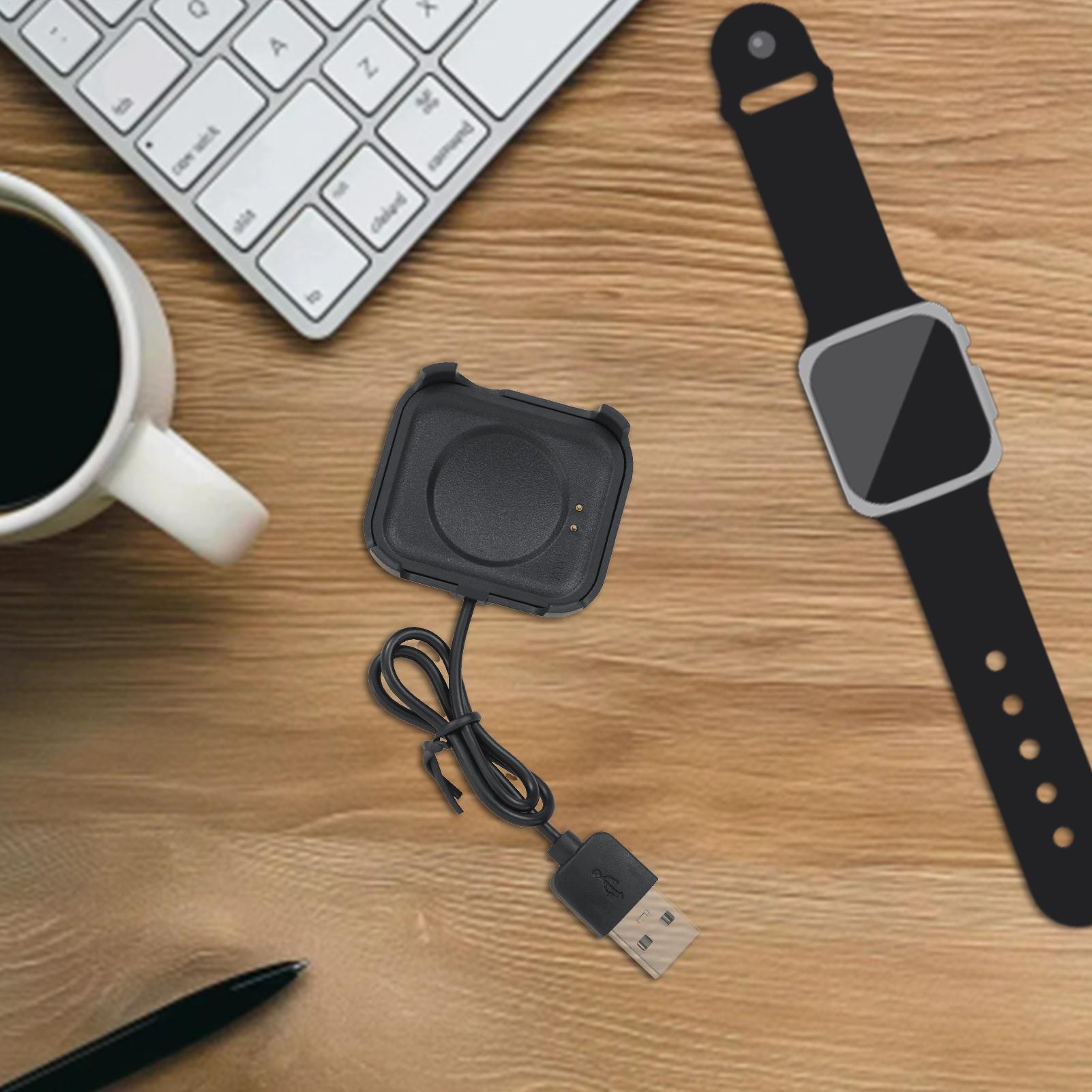 1PC Smart Watch Magnetic Charg - Smartwatch Watches Price 评论和价格