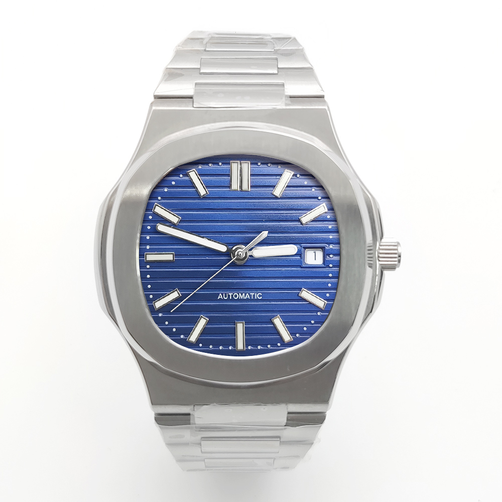 New Men's Watches Mechanical 4 - Cartier Watch Santos 评论和价格