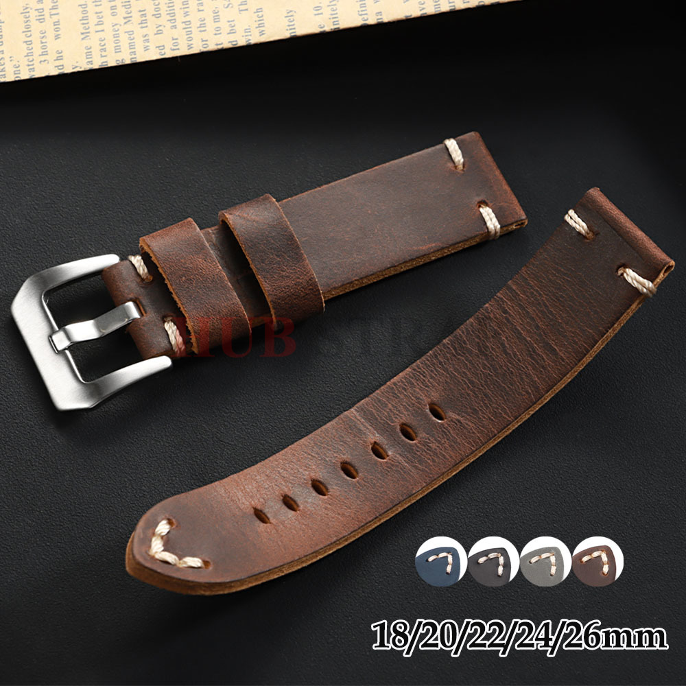 18mm 20mm 22mm 24mm 26mm Vinta - Seiko Watches Smartwatch 评论和价格