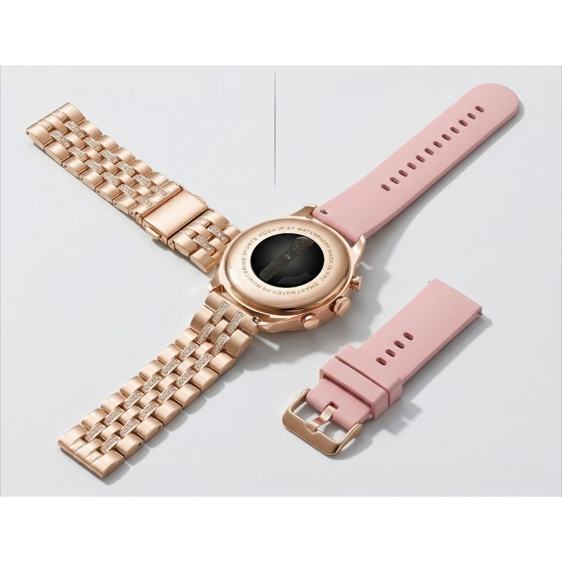 Cross-Border Exclusive Supply  - Watches Ladies Smartwatch 评论和价格