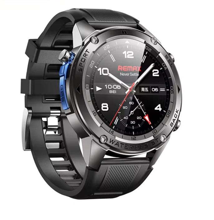 Outdoor Military-Grade GPS Sma - Waterproof Diving Watch 评论和价格