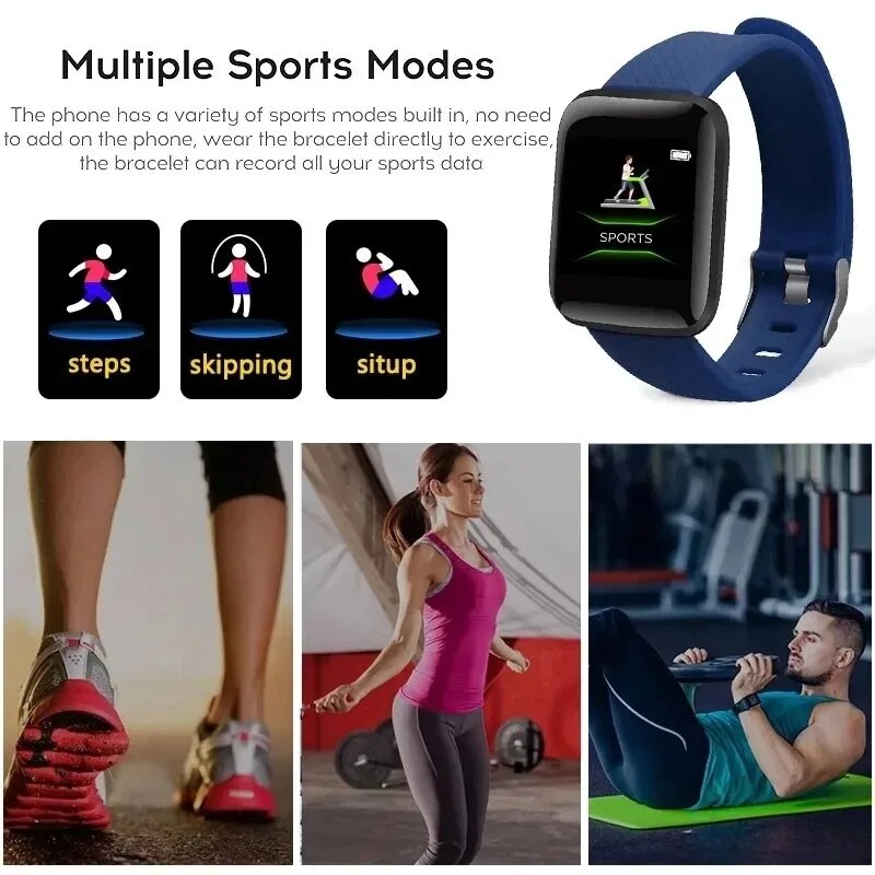 2024 New For Multifunction Sma - Smartwatch Watches Price 评论和价格