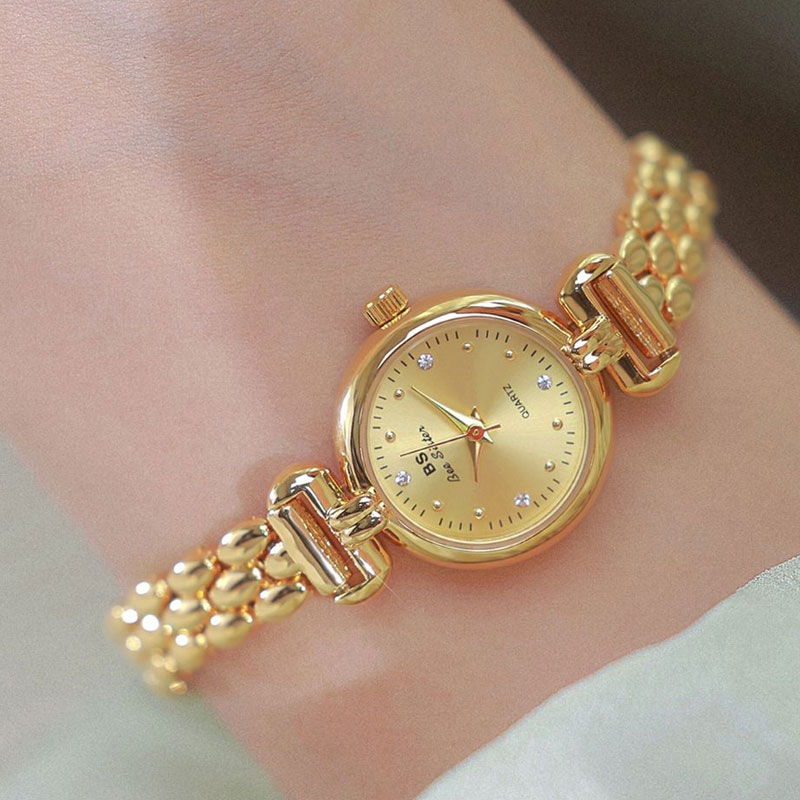 2024 New Luxury Ice Blue Silve - Minimalist Thin Watch 评论和价格