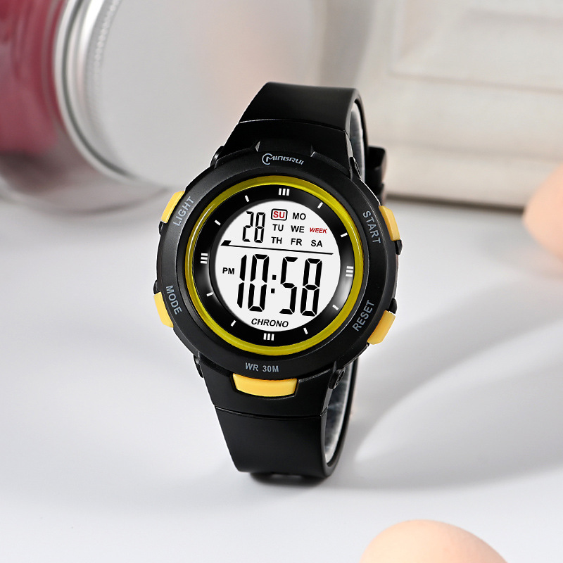 UTHAI CE49 Kids Watches Fashio - Smartwatch Digital Watches For Kid Girl 评论和价格