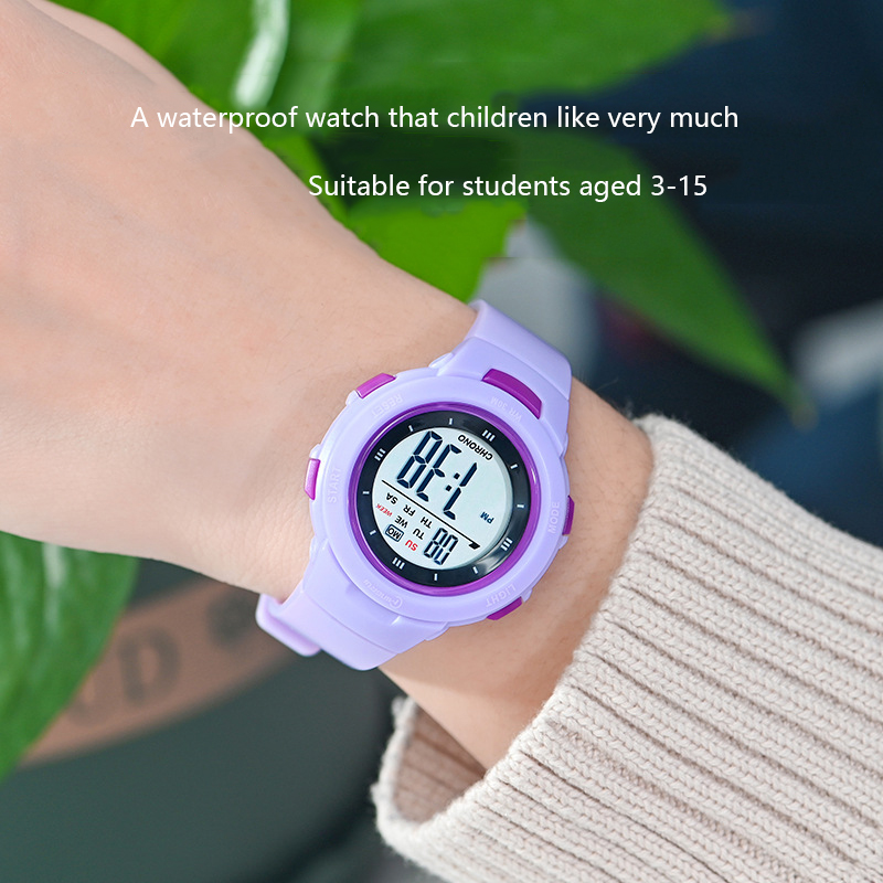 UTHAI CE49 Kids Watches Fashio - Smartwatch Digital Watches For Kid Girl 评论和价格